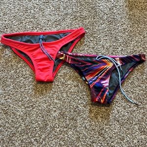 Jolyn bottoms bundle